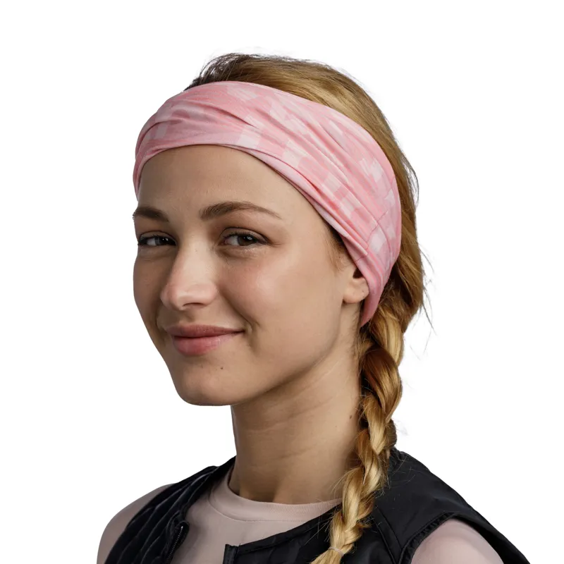 Buff Original Ecostretch in Ergiz Rose Pink-2
