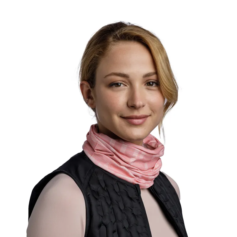 Buff Original Ecostretch in Ergiz Rose Pink-3