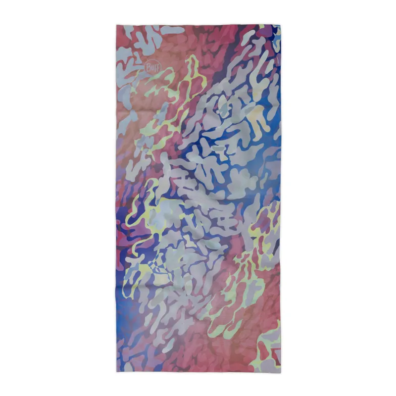 Buff Original EcoStretch Lipha Multi-1