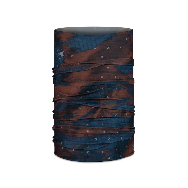 Buff Original Ecostretch in Manyd Night Blue