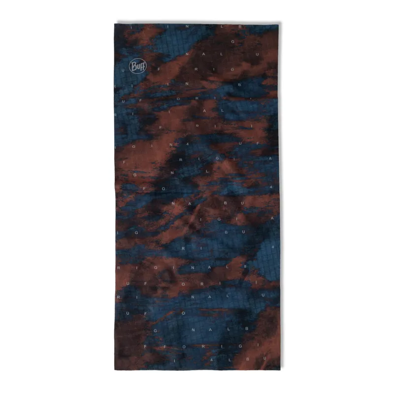 Buff Original Ecostretch in Manyd Night Blue-1