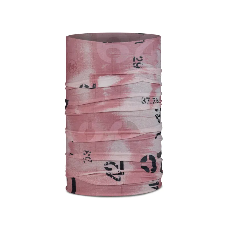 Buff Original EcoStretch Nerody Pale Pink