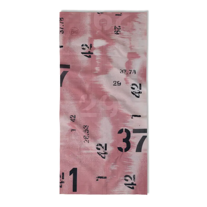 Buff Original EcoStretch Nerody Pale Pink-1