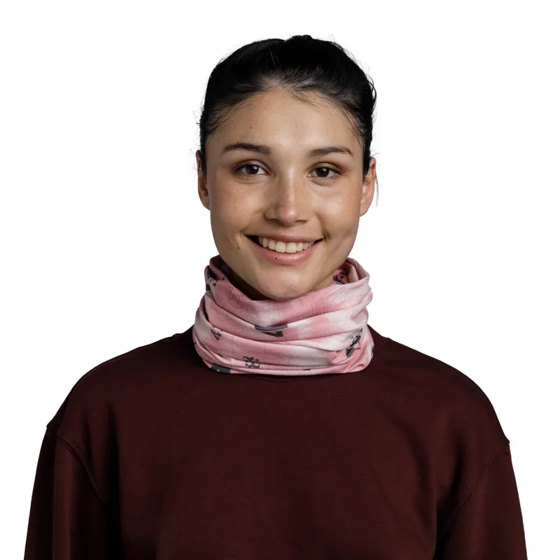 Buff Original EcoStretch Nerody Pale Pink-3