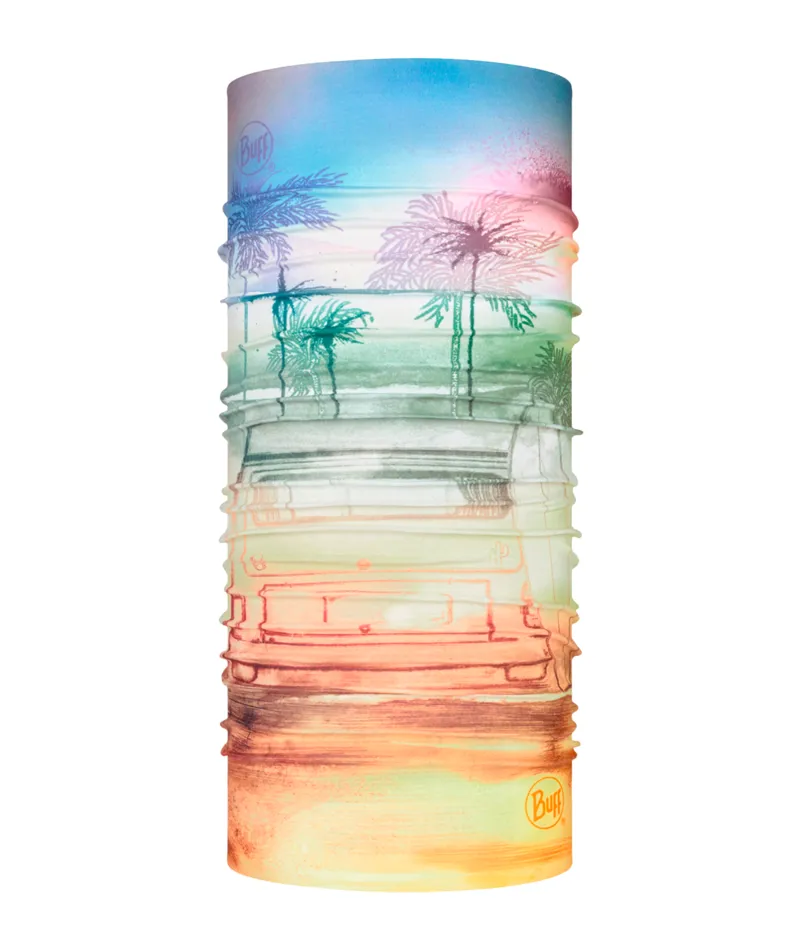 Buff Original EcoStretch S-Van Multi
