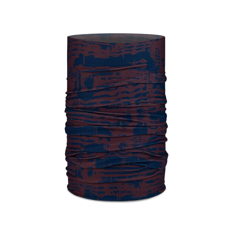 Buff Original EcoStretch Sandat Multi