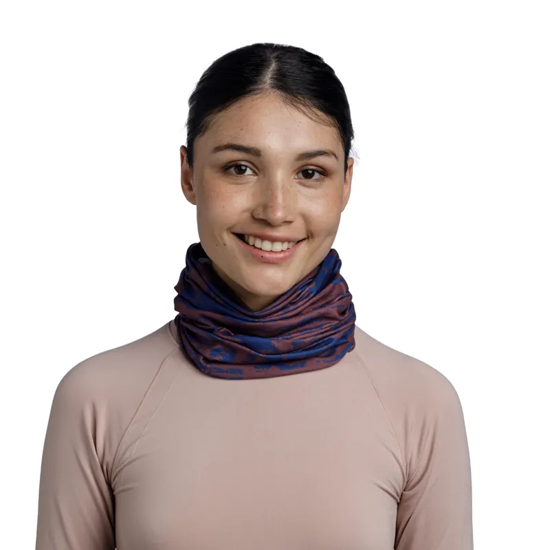 Buff Original EcoStretch Sandat Multi-2