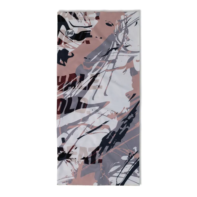 Buff Original EcoStretch Siary Multi-1