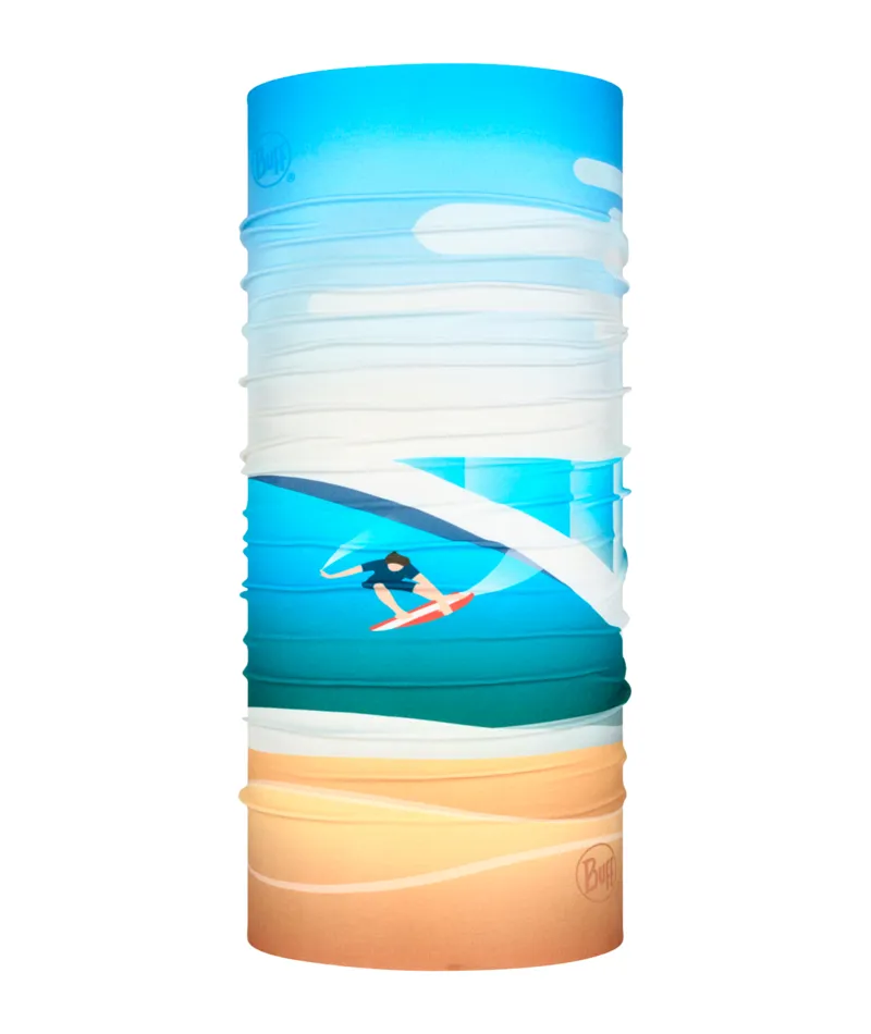 Buff Original Ecostretch in Tubes Multi