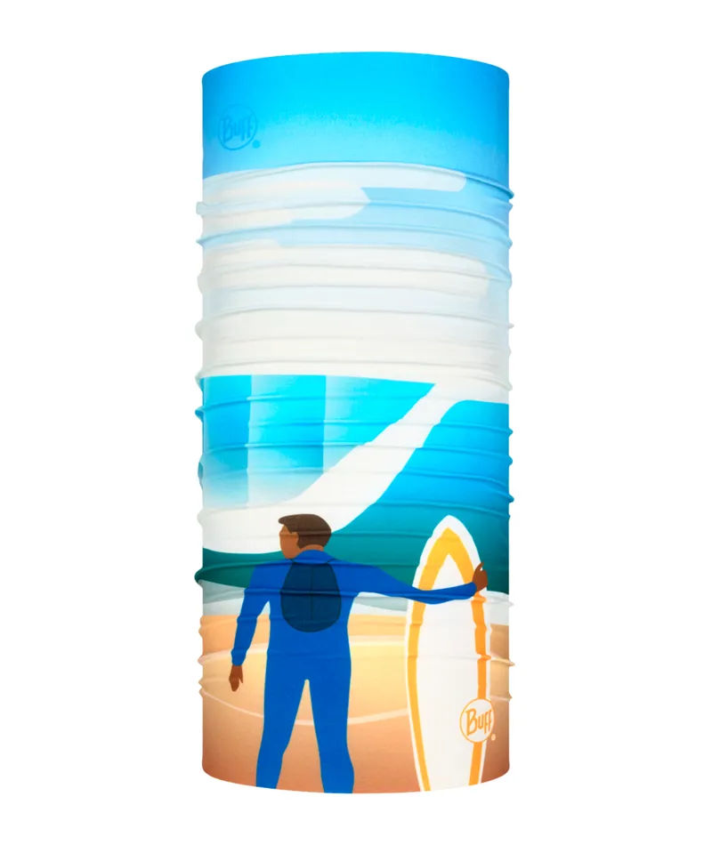 Buff Original Ecostretch in Tubes Multi-1