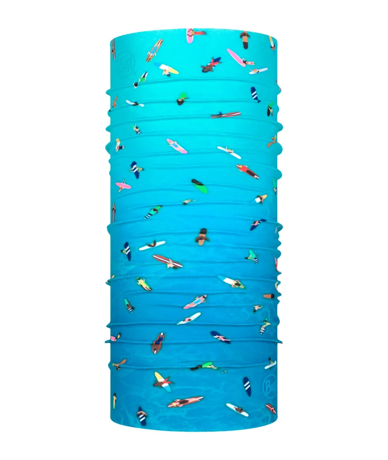 Buff Original Ecostretch in Waiting Multi