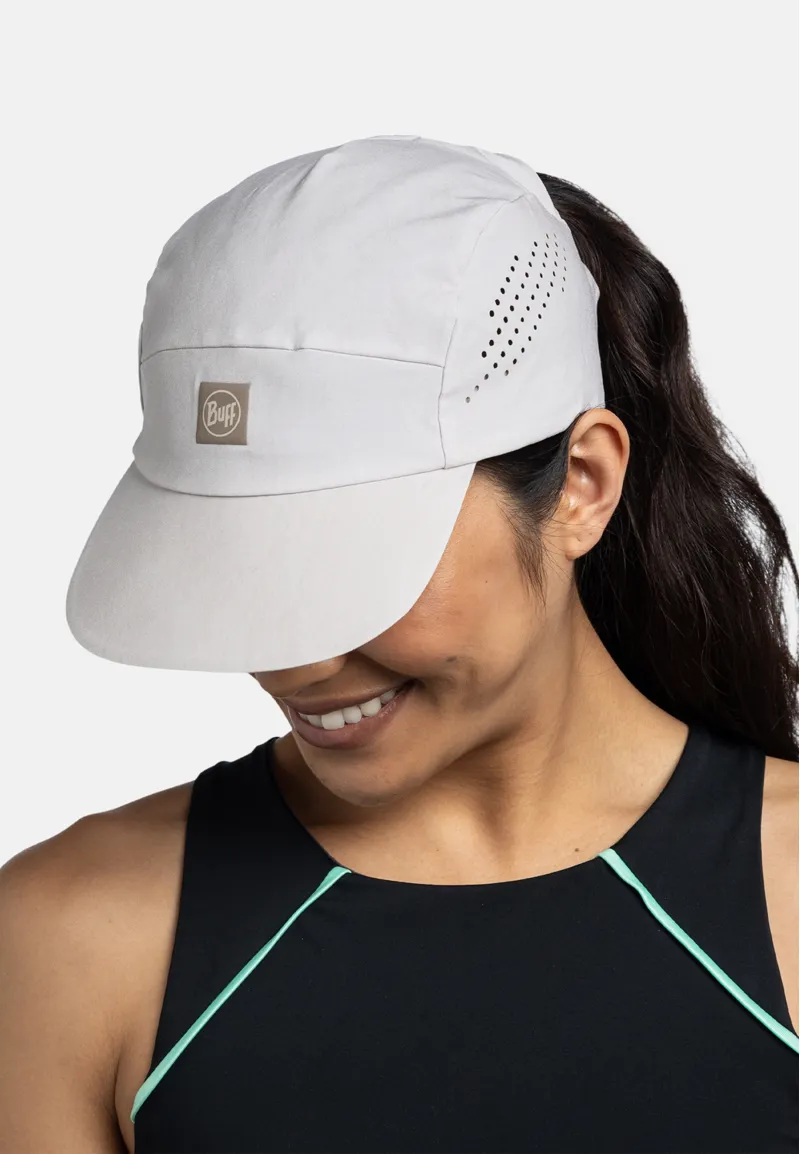 Buff Pack Speed Cap in Acro Birch Grey-5