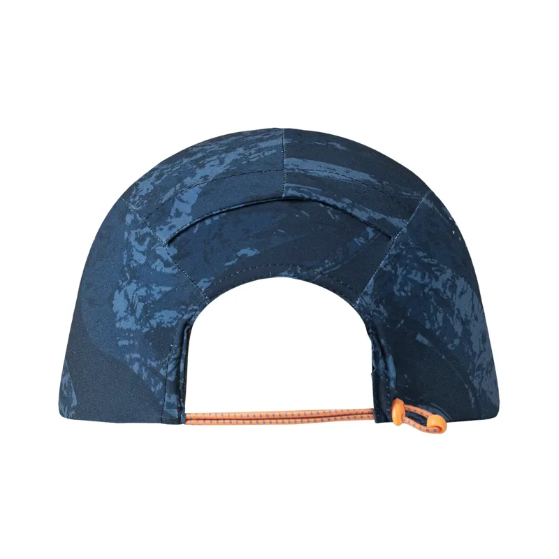 Buff Pack Speed Cap in Eukar Navy-1