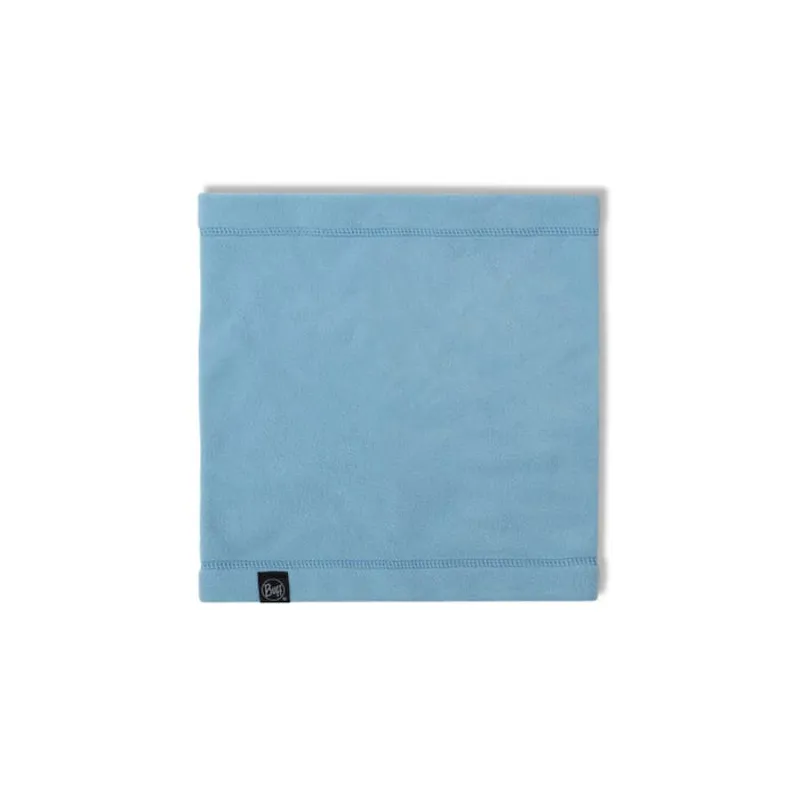 Buff Polar Neck Warmer in Solid Lake Blue-1