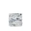 Buff Polar Prints Neckwarmer in Comat Snow