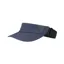 Buff Speed Visor in Solid Ash