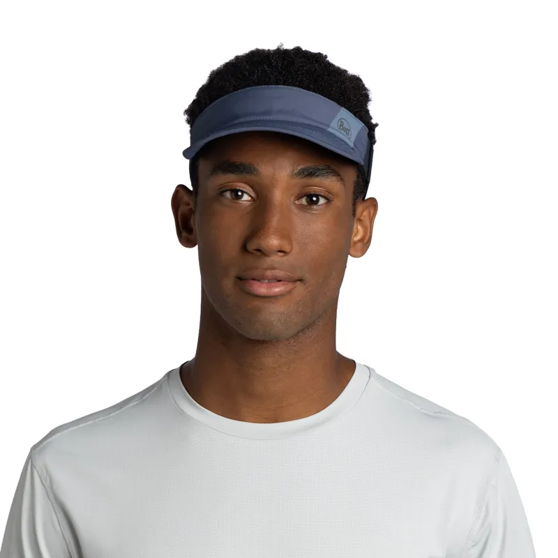Buff Speed Visor in Solid Ash-3