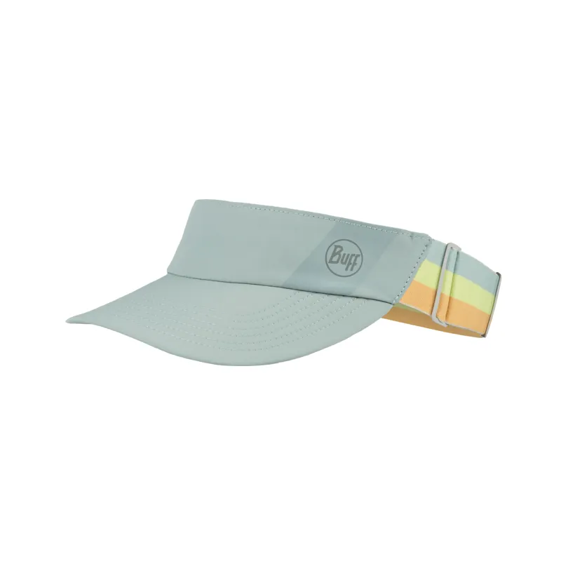 Buff Speed Visor in Solid Mist