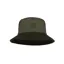 Buff Sun Bucket Hat in Hak Khaki