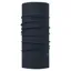 Buff Thermonet Neck Gaiter in Solid Night Blue
