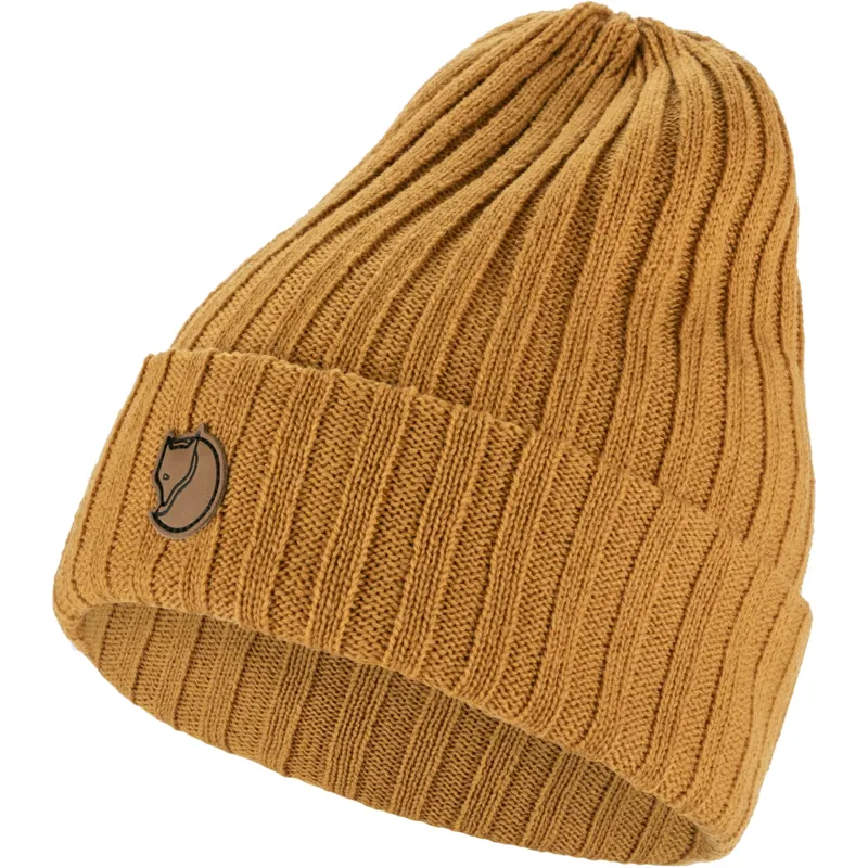 Fjallraven Byron Hat in Acorn-2