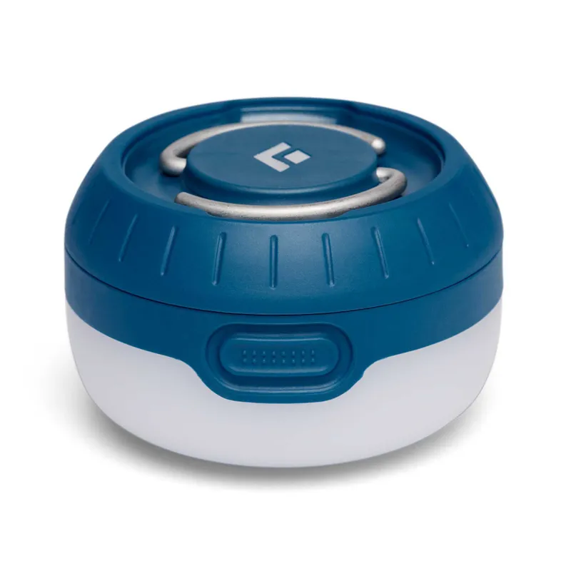 Black Diamond Moji Lantern in Azul-1