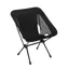 Helinox Chair One re Blackout Edition in Black