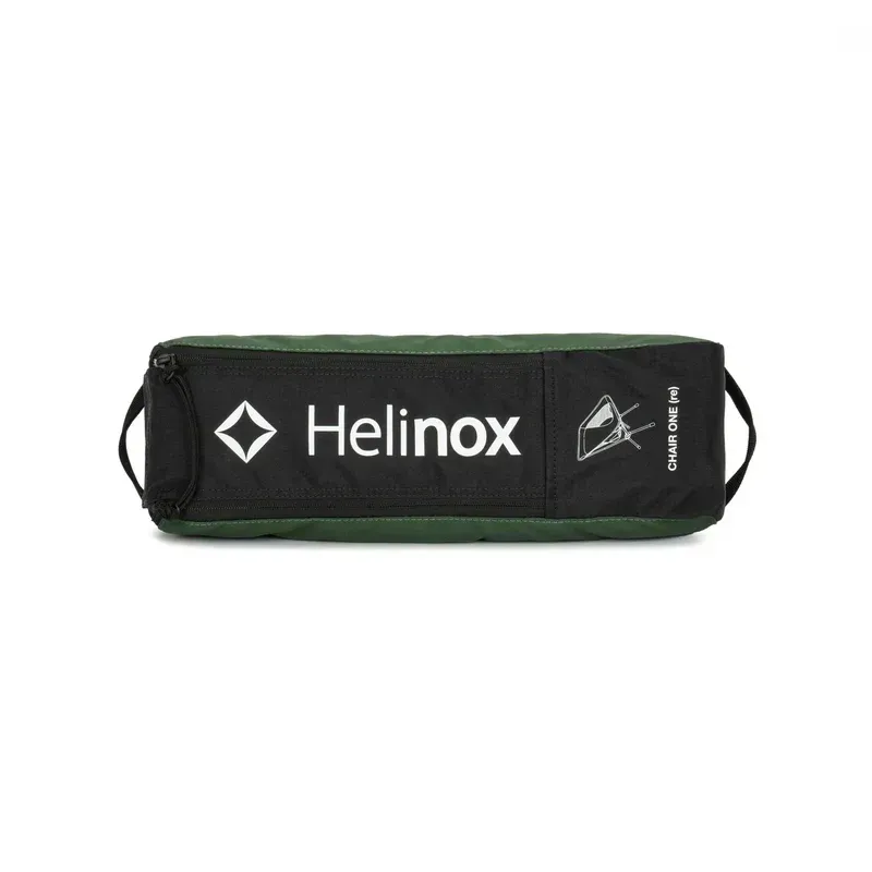 Helinox Chair One re in Forest Green-6