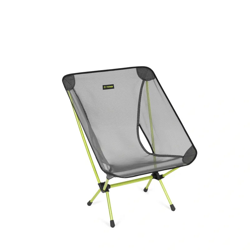 Helinox Chair Zero LT Camping Chair in Melon