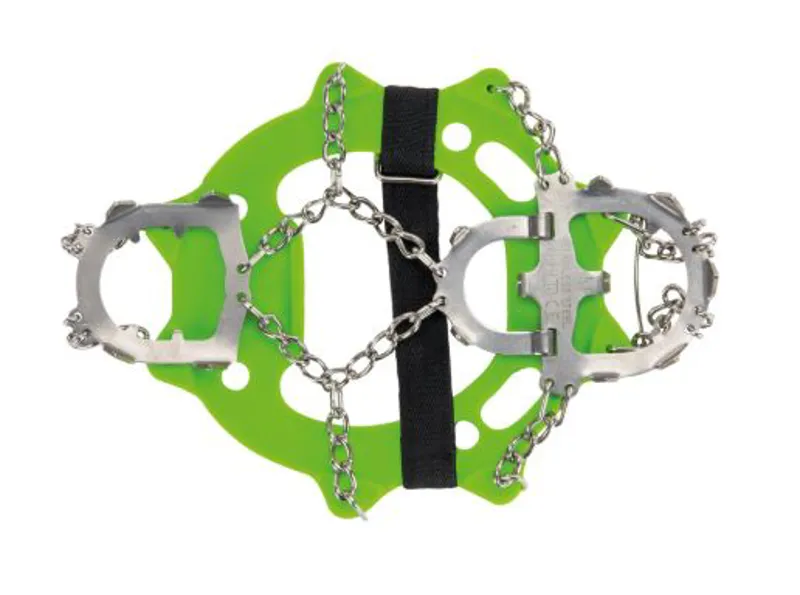Climbing Technology Anti-Slip Hiking Crampons Ice Traction +-4