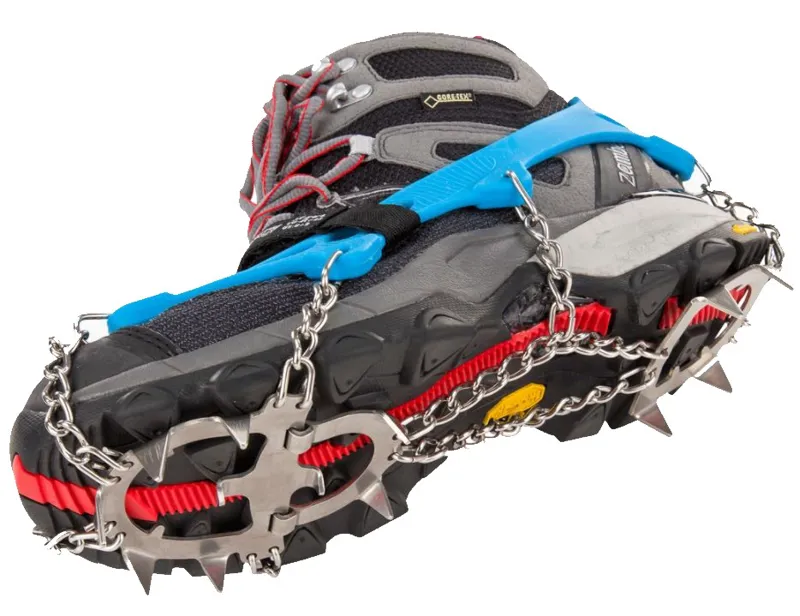 Climbing Technology Anti-Slip Hiking Crampons Ice Traction +-1