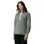 Columbia Benton Springs 1/2 Snap Pullover II Womens in Sedona Sage/Tea