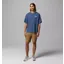 Columbia CSC Heavyweight Iconic T-Shirt Mens in Dark Mountain