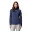 Columbia Glacial IV 1/2 Zip Fleece Womens Nocturnal