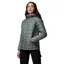 Columbia Powder Lite II Hooded Jacket Womens in Sedona Sage