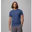 Columbia Zero Rules Light S/S Crew Tech T-Shirt Mens in Dark Mountain