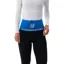 Compressport Free Belt 2.0 in Princess Blue/Peacoat