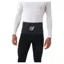 Compressport Free Belt Pro 2.0 in Black/White