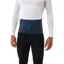 Compressport Free Belt Pro 2.0 in Peacoat/Princess Blue