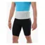 Compressport Free Belt Pro in Gray Violet/Neon Green