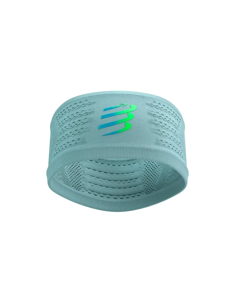 Compressport Headband On/Off in Ether-1