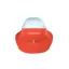 Compressport Stayfresh Ice Bob Running Hat in Tigerlily/Star White
