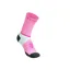 Compressport Ultra Trail Socks V2.0 in Begonia/Neon Pink