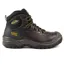 Grisport Contractor S3 Safety Boot Mens in Brown