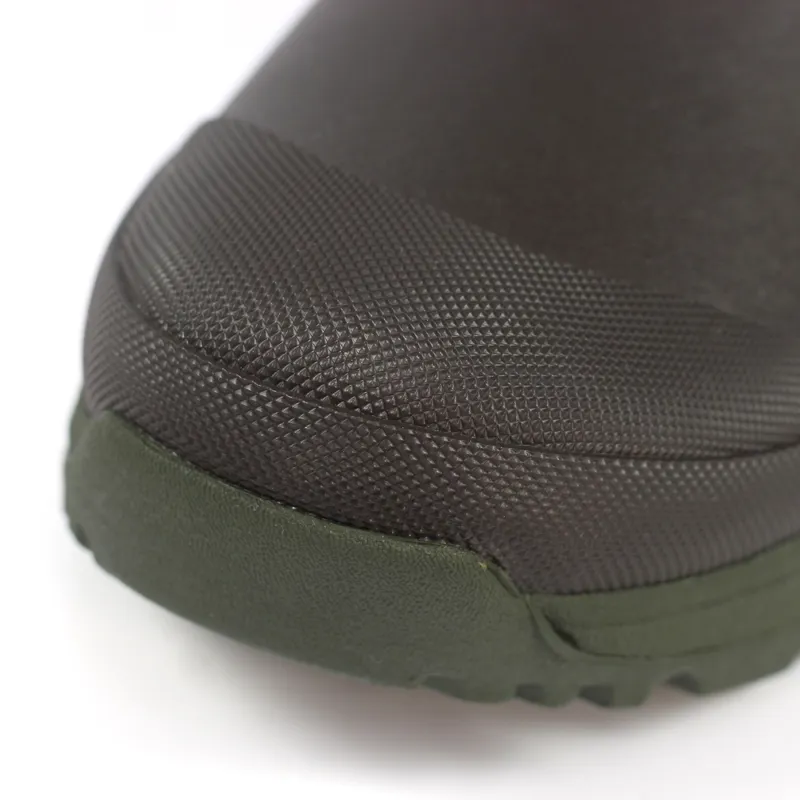 Grisport Creek Wellington Boot in Green-5