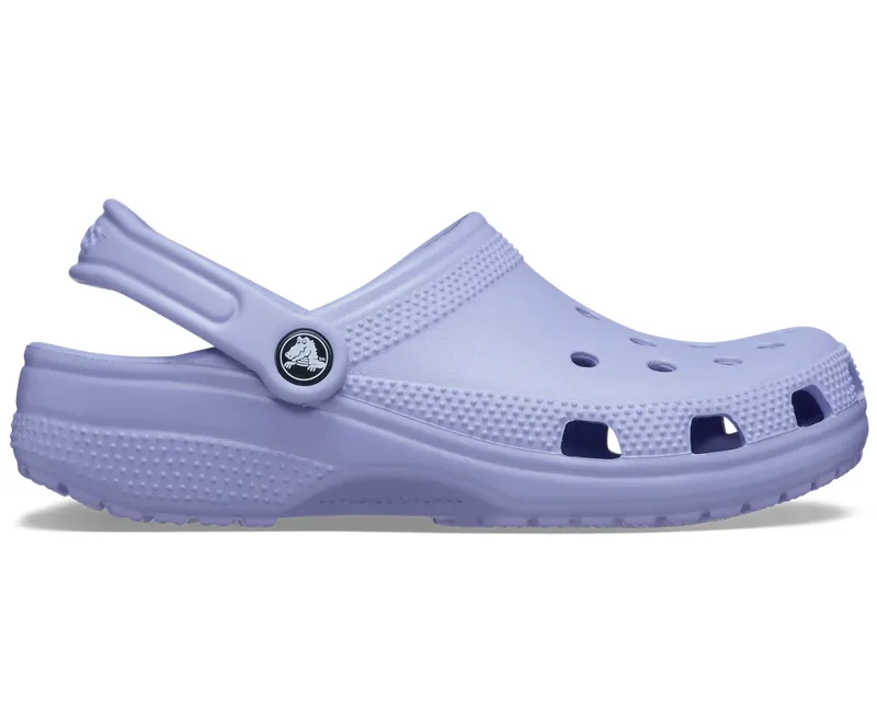Crocs Classic Clog Unisex in Mystic Purple