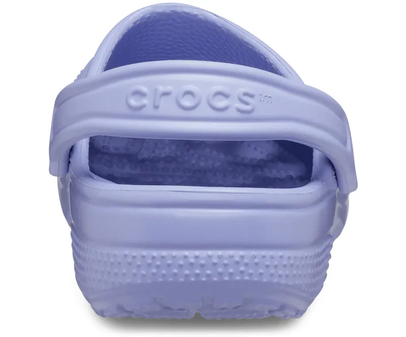 Crocs Classic Clog Unisex in Mystic Purple-5