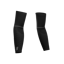 CompresSport ArmForce Ultralight Running Sleeves in Black
