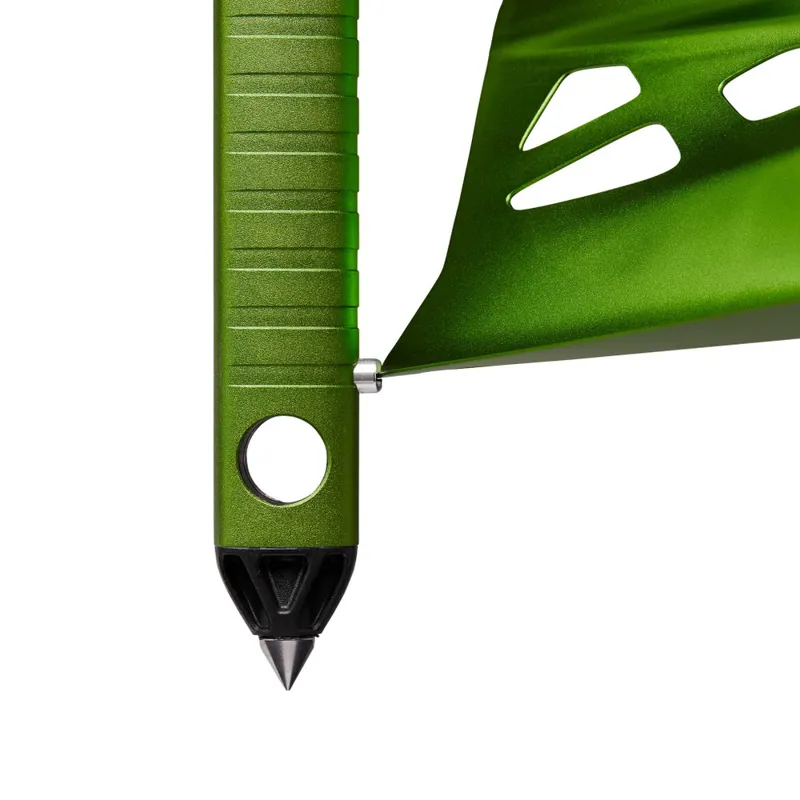 Black Diamond Venom LT Classic in Envy Green-4