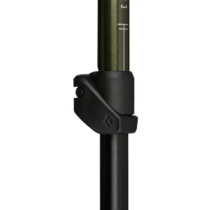 Black Diamond Explorer 3 Trekking Poles in Tundra-3